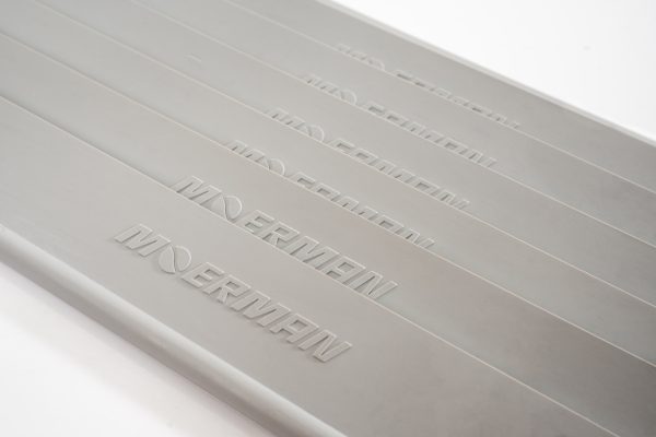 NXT-R Silver cseregumi - Image 5
